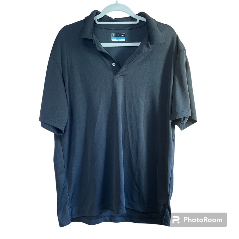 Pga tour polo - Picture 1 of 2